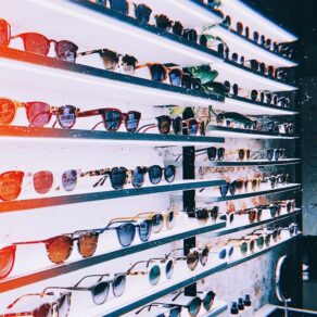 Ventas gafas de sol 2023