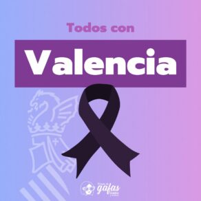 valencia forum gafas DANA