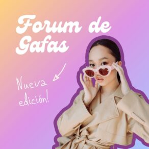 forum de gafas