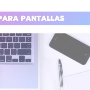 GUÍA PARA PANTALLAS (1)