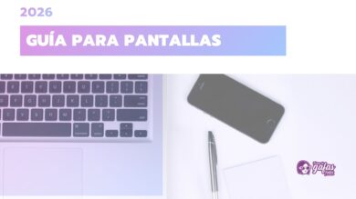 GUÍA PARA PANTALLAS (1)
